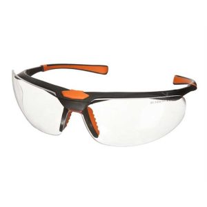 Safety Glasses Clear Kit